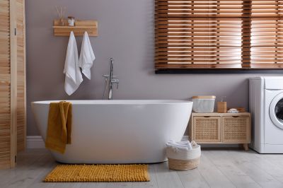 Materials for Bathtub Installation