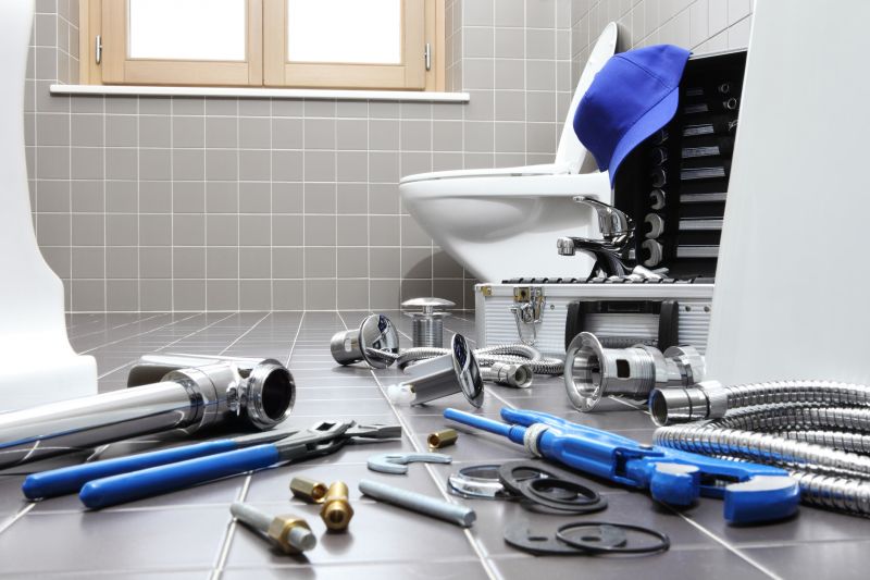 Top Bathroom Remodeling Companies in Little Elm, TX
