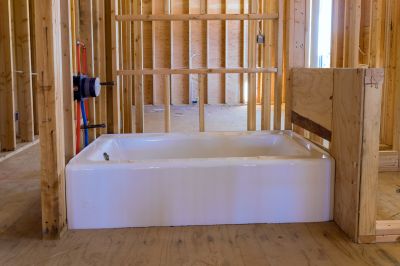 Custom Bathroom Contractors